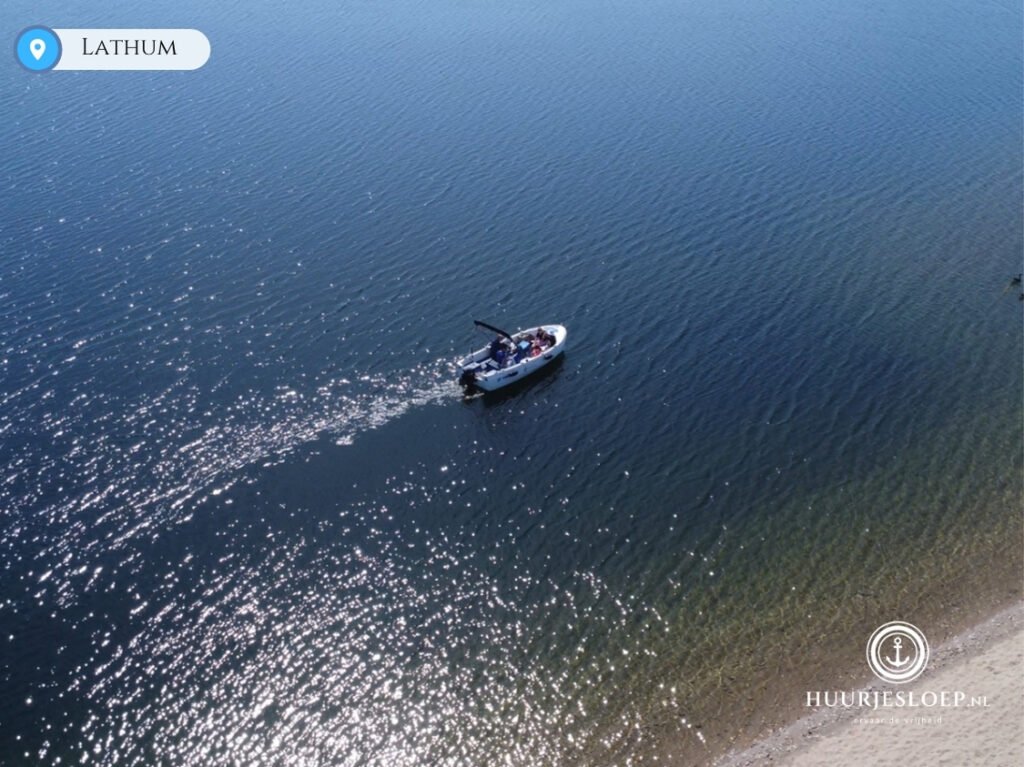 elektrisch varen