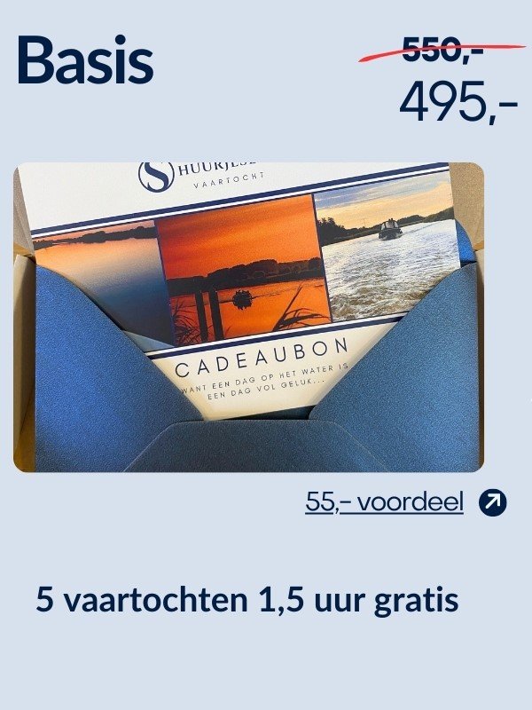 Zakelijk basis pakket